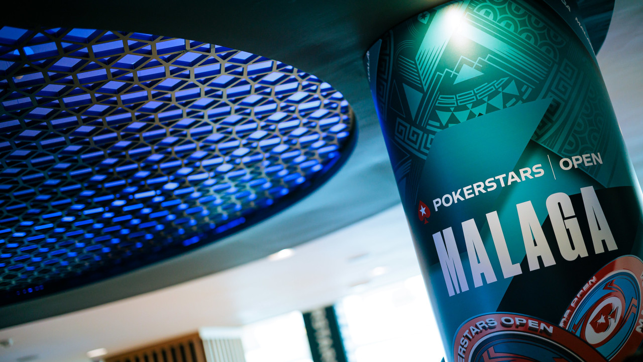 Hoja de ruta en el PS Open Main Event Día 1C