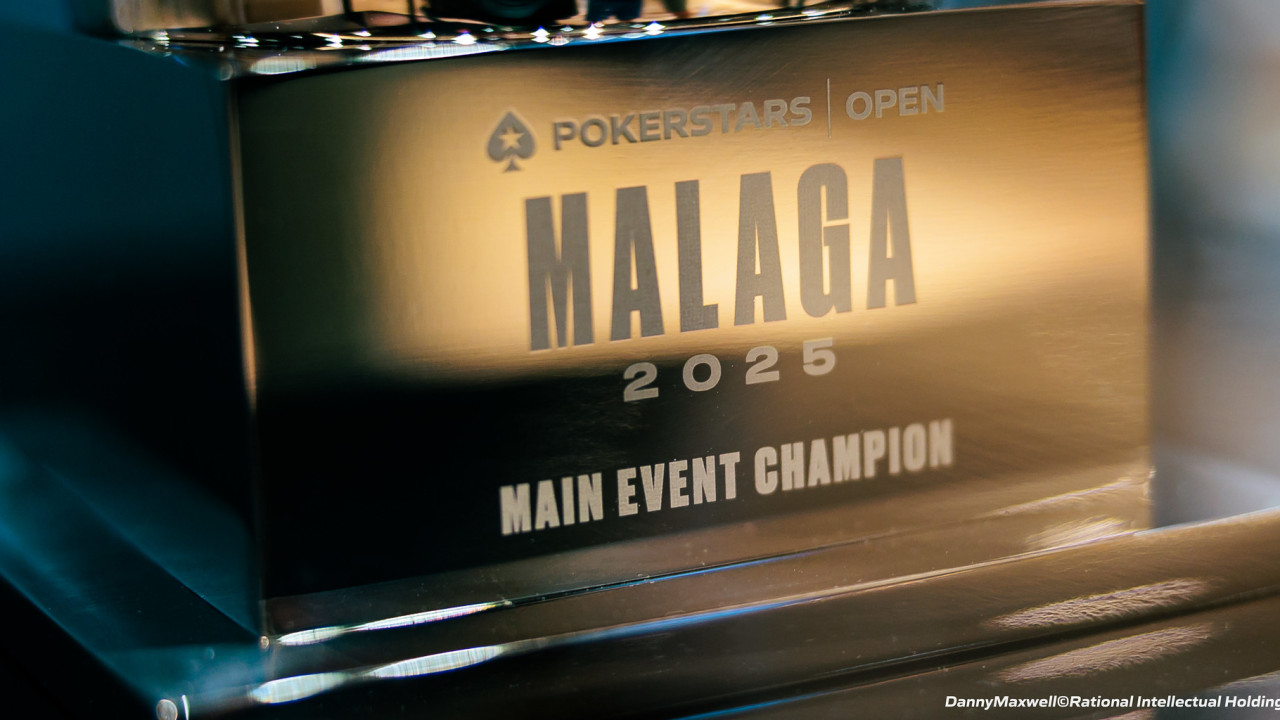 Es oficial: 1.636 entradas totales en el Main Event