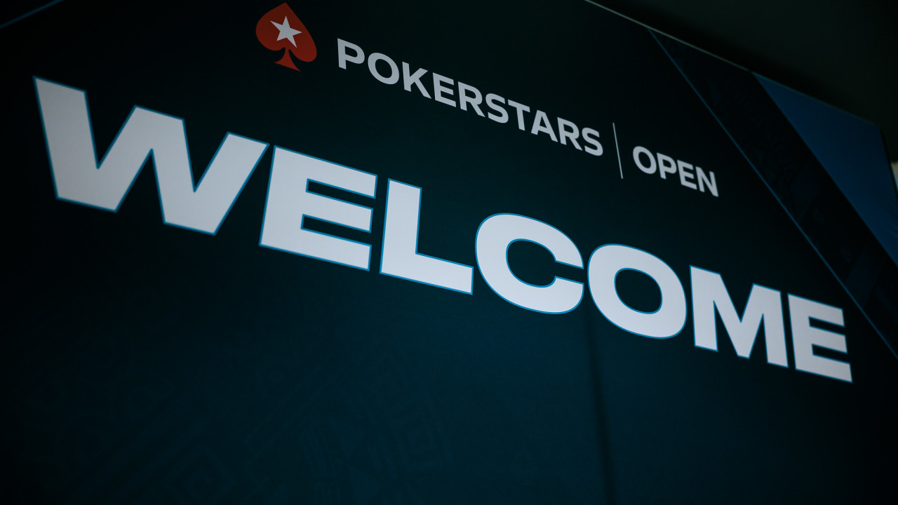 Vuelan las cartas en el PS Open Málaga Main Event