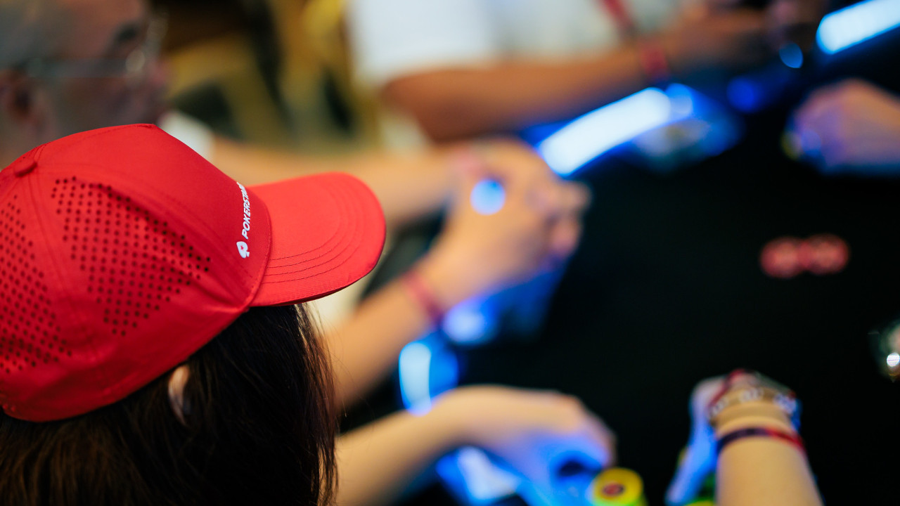 El PokerStars Open Second Chance ya cuenta con 584 entradas