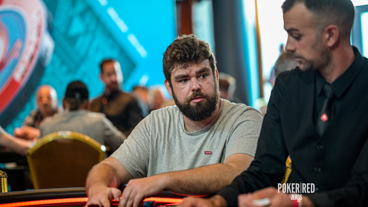 Finaliza el primer vuelo del Main Event