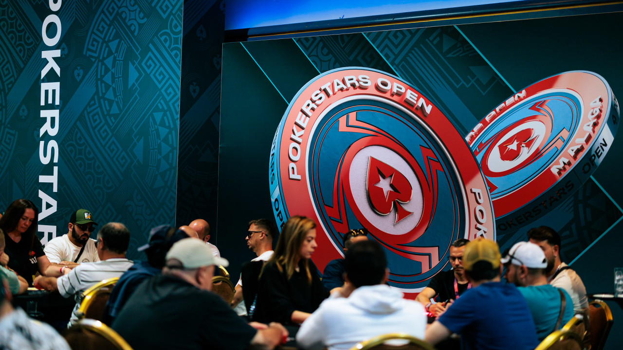 El Main Event alcanza las 1.500 entradas