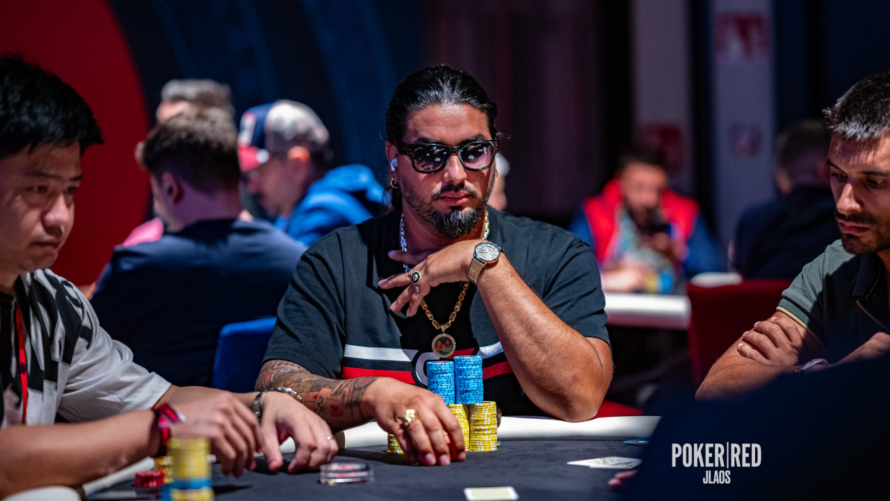 Ramón Fernández se queda a las puertas de la FT (11º - 11.500 €)