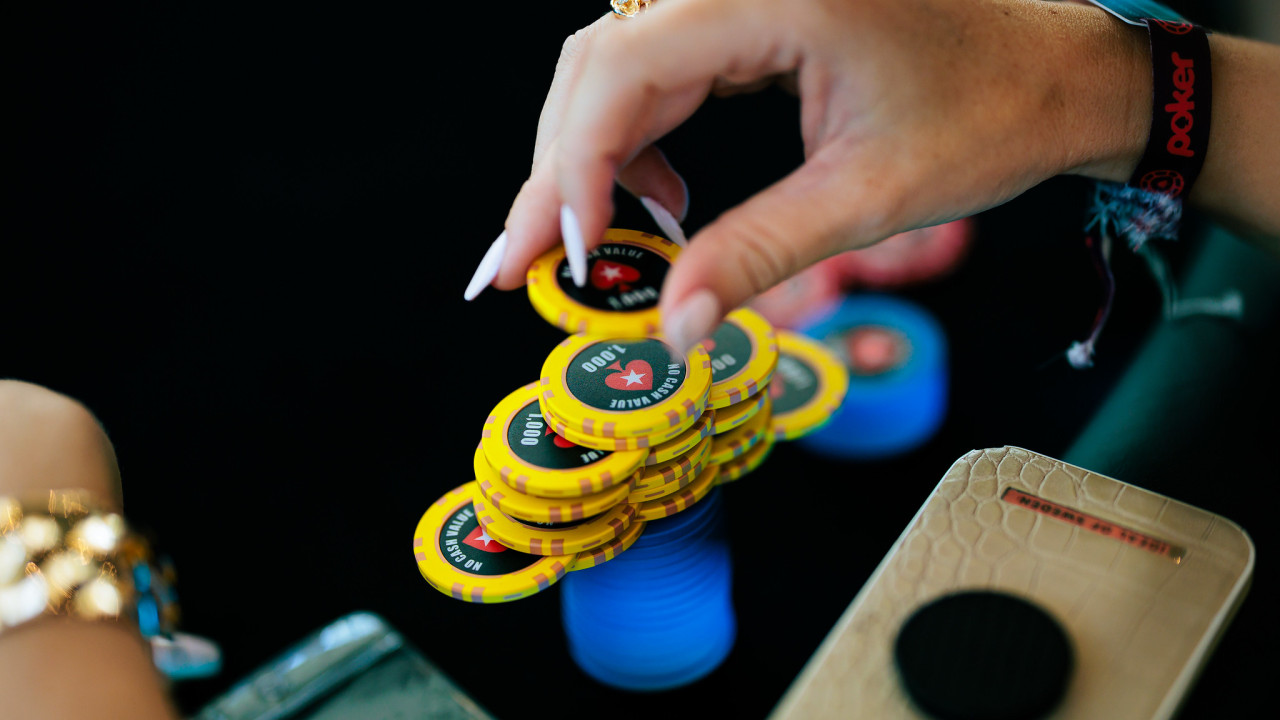 El Main Event supera las 1.000 entradas