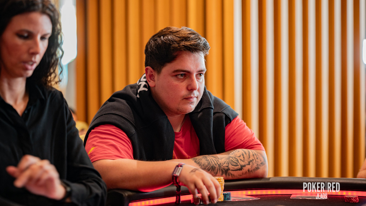 Stacks actualizados en el segundo break