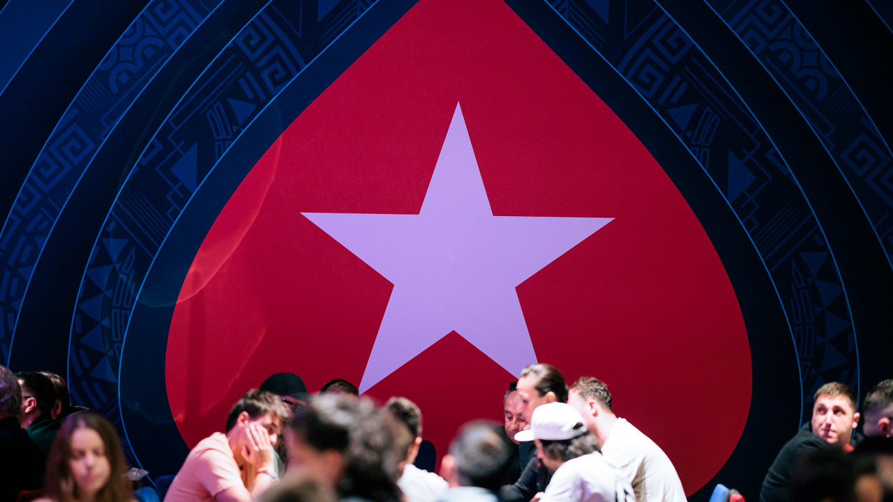 La joya de la corona en juego: 28 entradas en el 5k € Super High Roller
