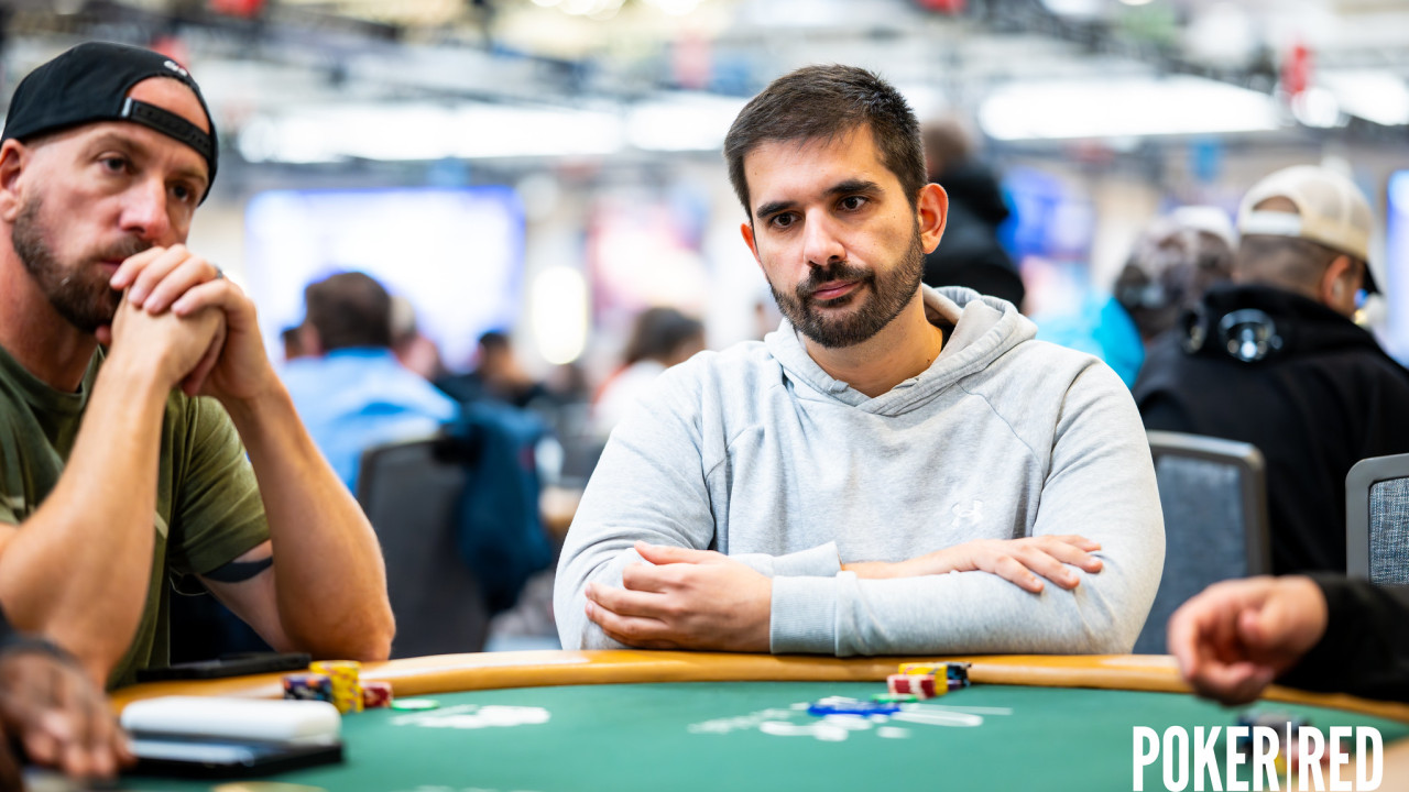 Stacks de la armada en el segundo break