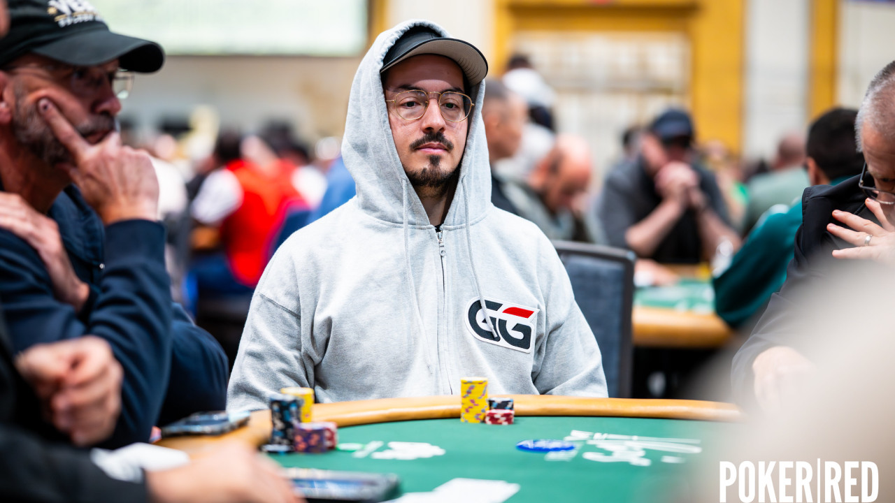 La armada suma bajas importantes en el 3k$ Mid-Stakes Championship