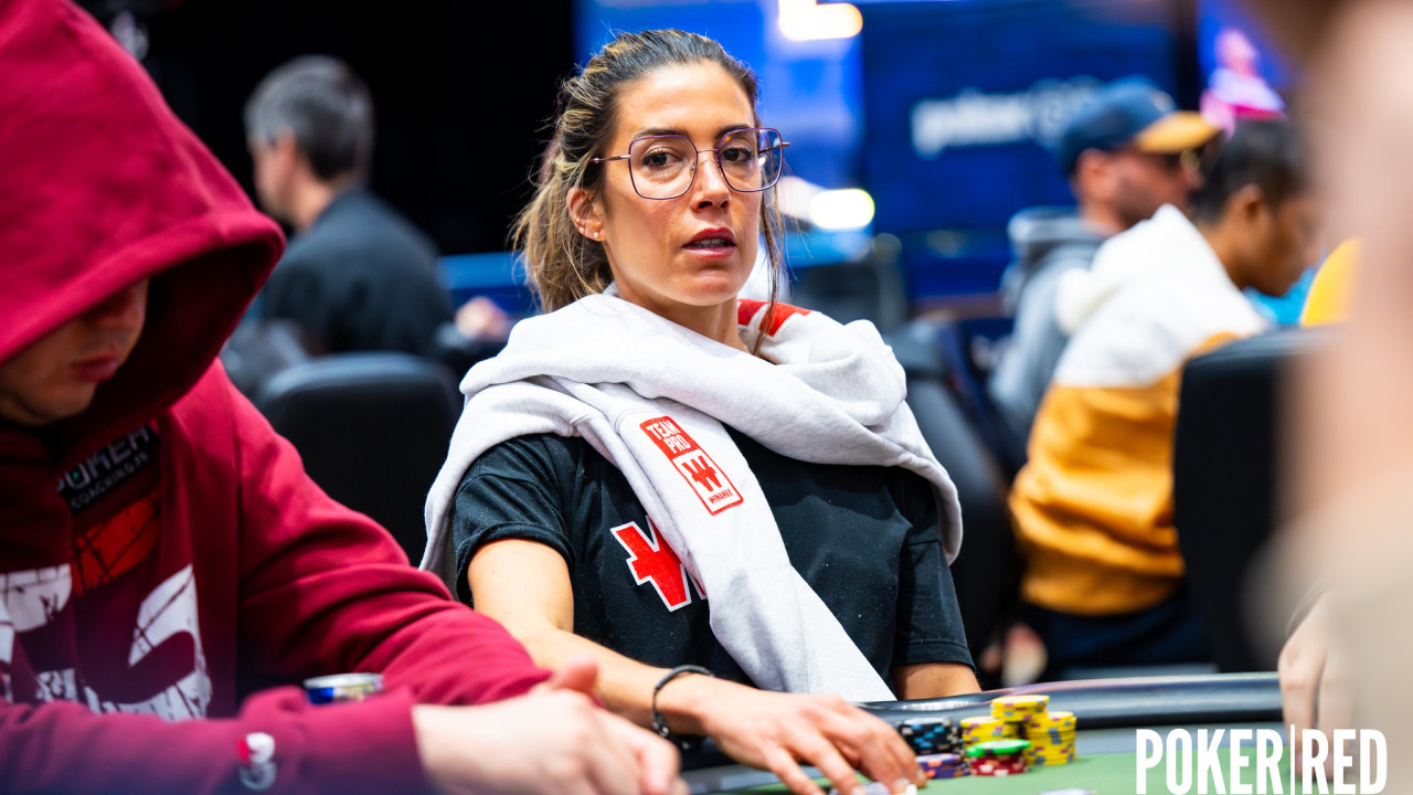 Los 4 Team Pro Winamax siguen en pie en el último nivel