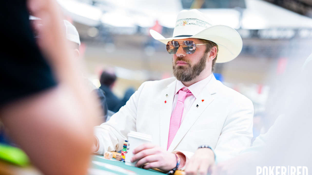 Otra americanada de un elegante Duncan Horst