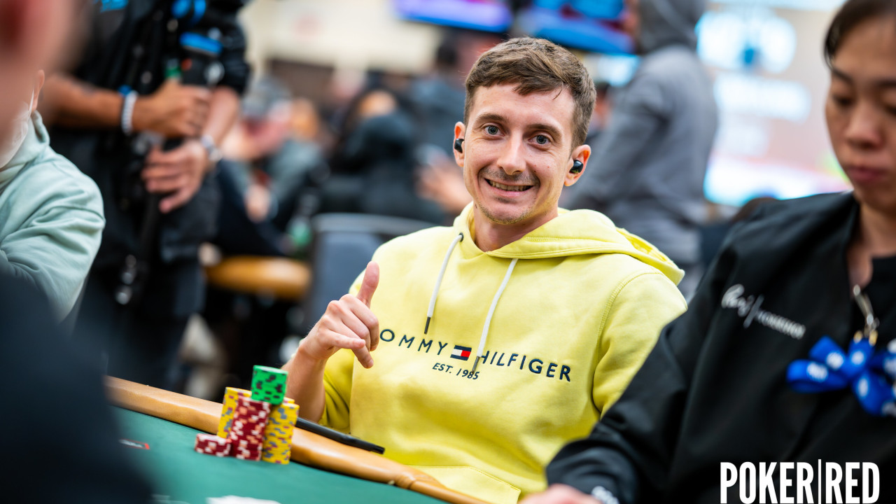 El Día 3 del Main Event termina con 39 españoles con vida