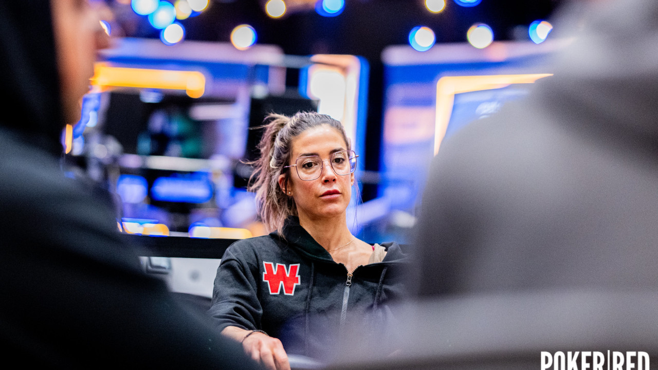 A Leo Margets le va a tocar recomponer su stack