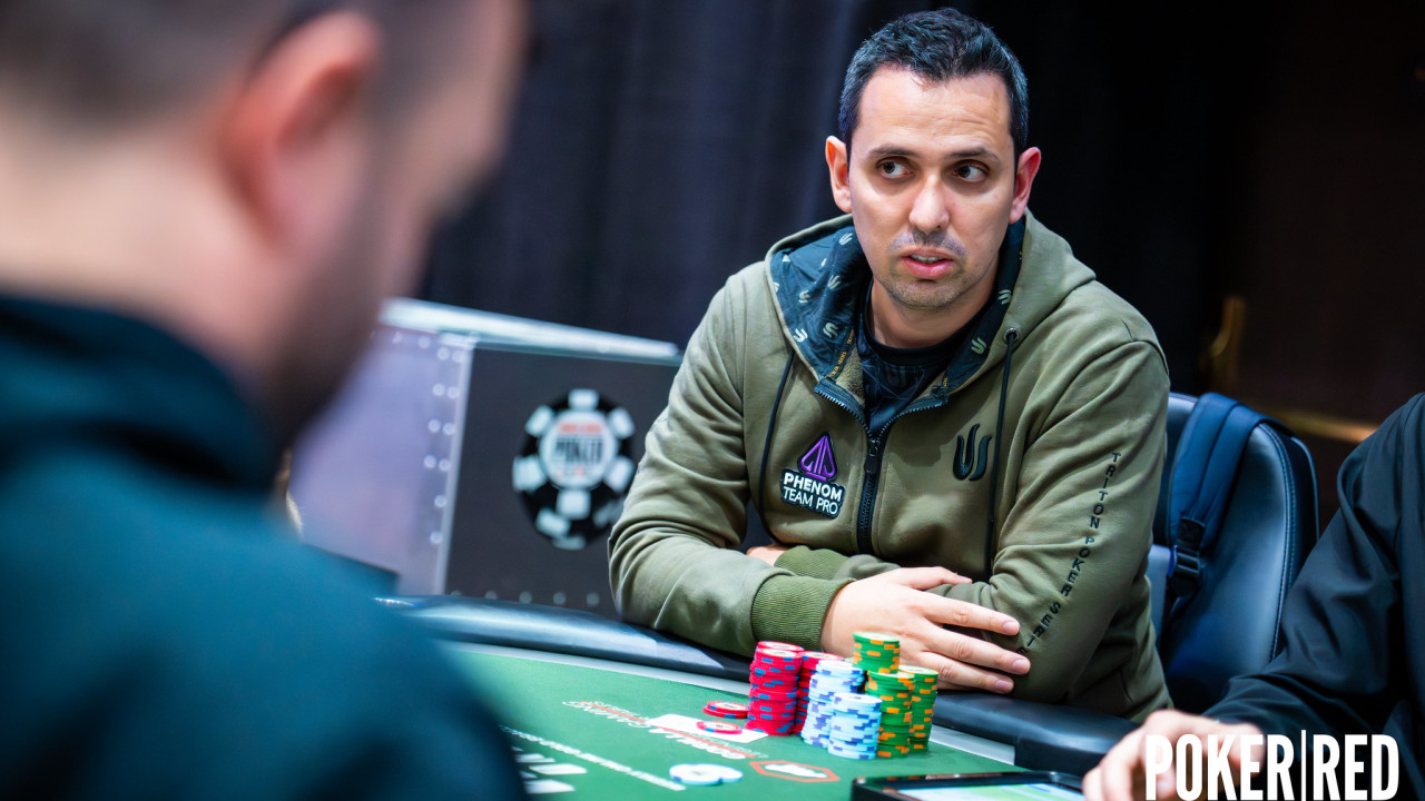 Sergio Aido divisa su tercer brazalete en el horizonte