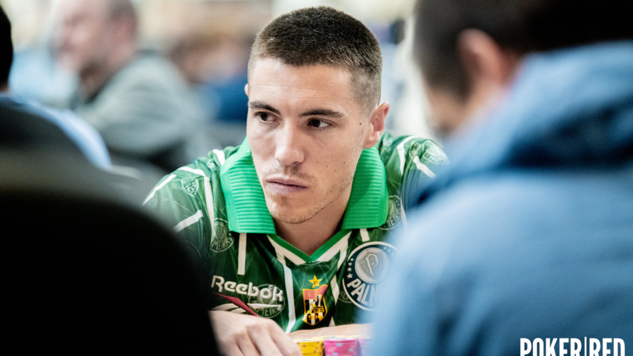Tenemos a 17 españoles en el Día 2 del 3k$ Mid-Stakes Championship