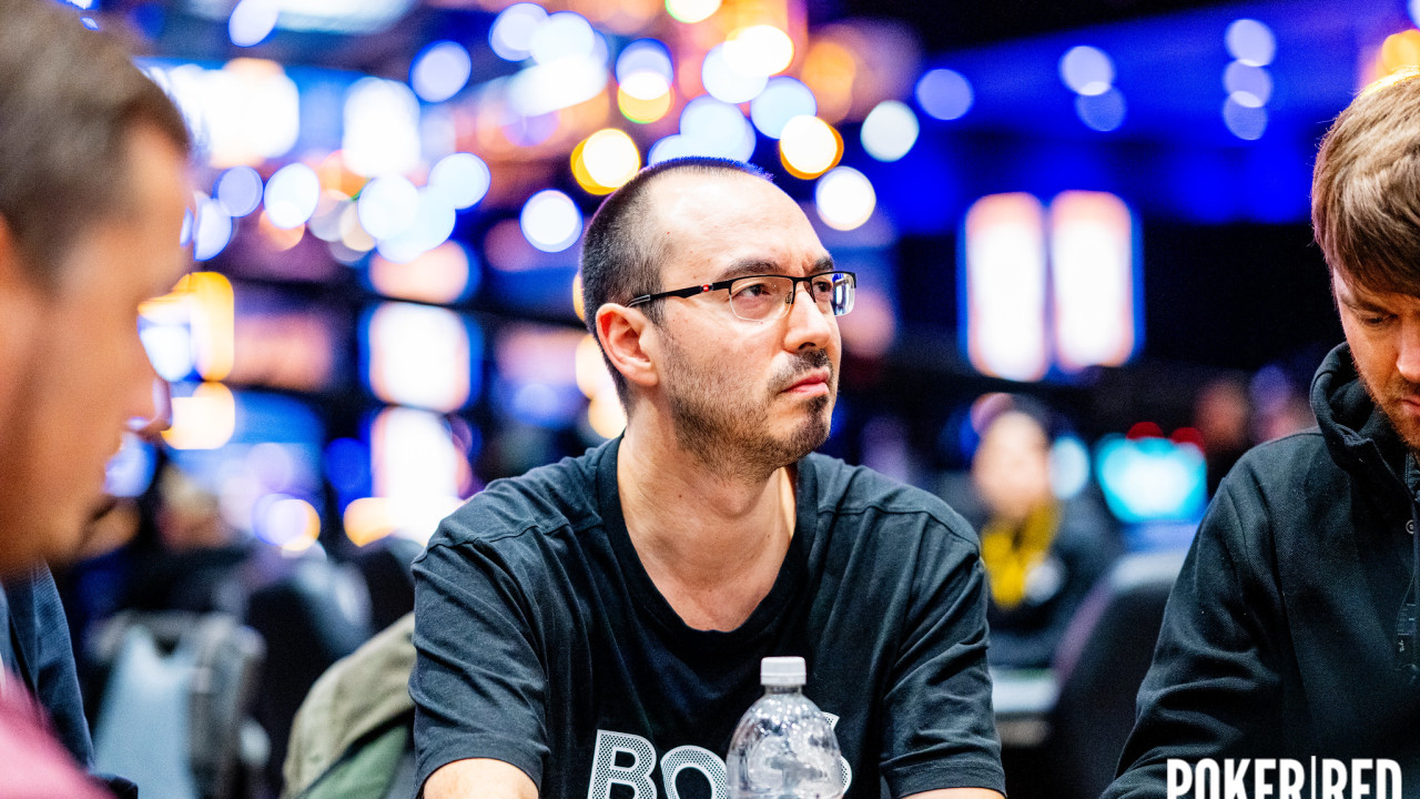 Se terminó el sufrimiento, Kassouf is out