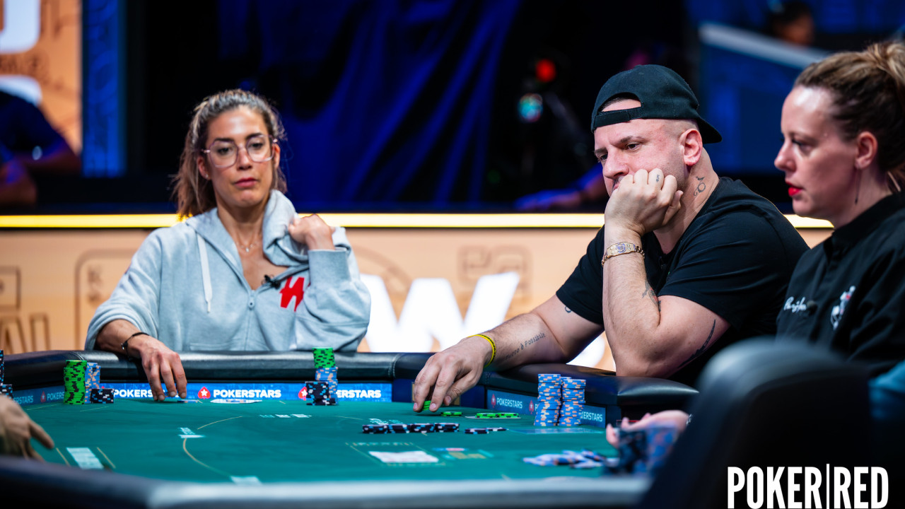 ¡Leo Margets y Lautaro Guerra estarán en el Día 8!