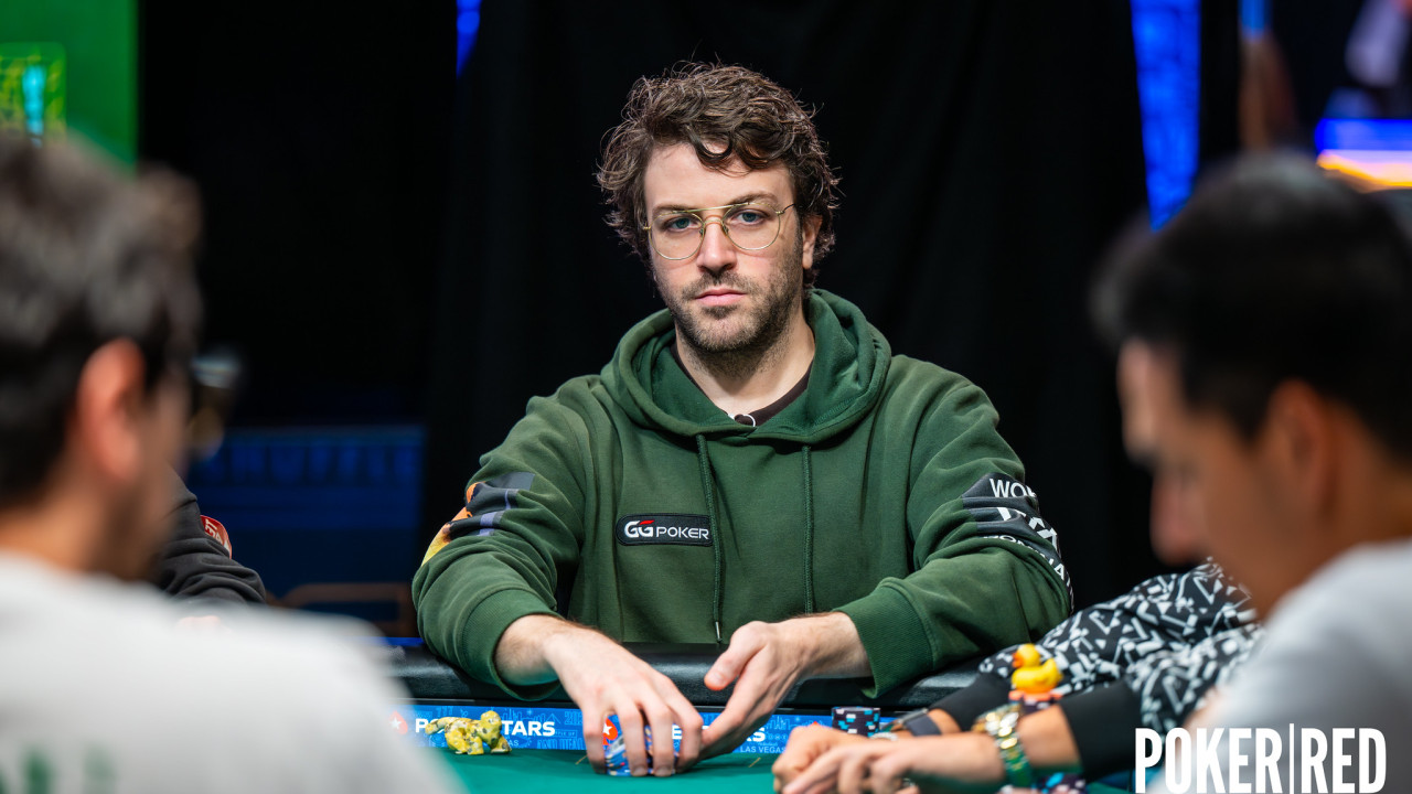 Tomas Szwarcberg cae en 21ª posición por 360.000 $