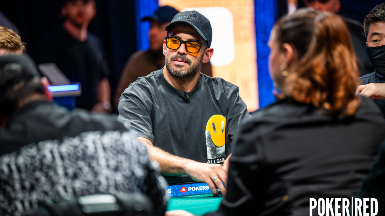 Se esfuma el sueño de ver a dos españoles en FT: Lautaro Guerra 15º por 450.000 $