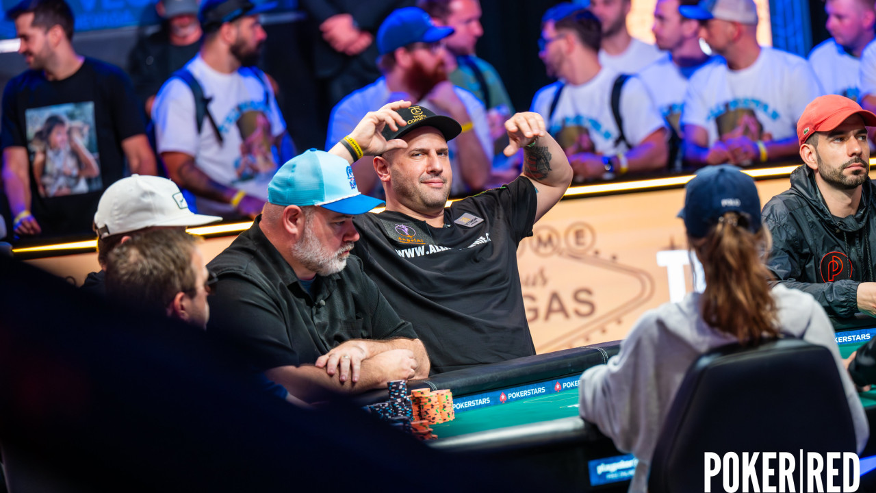 ¡Mizrachi encuentra el milagro en river para doblarse y ponerse chipleader!