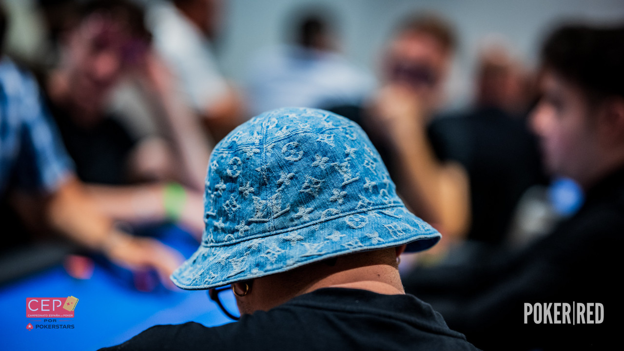 Un cooler deja a Joan Escrigas eliminado del Main Event