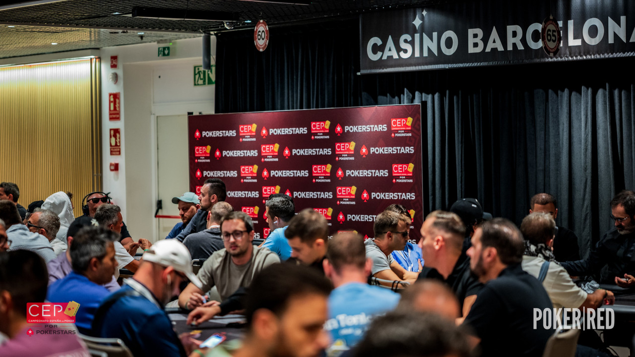 Arranca el Super Mystery Bounty con 94 entradas