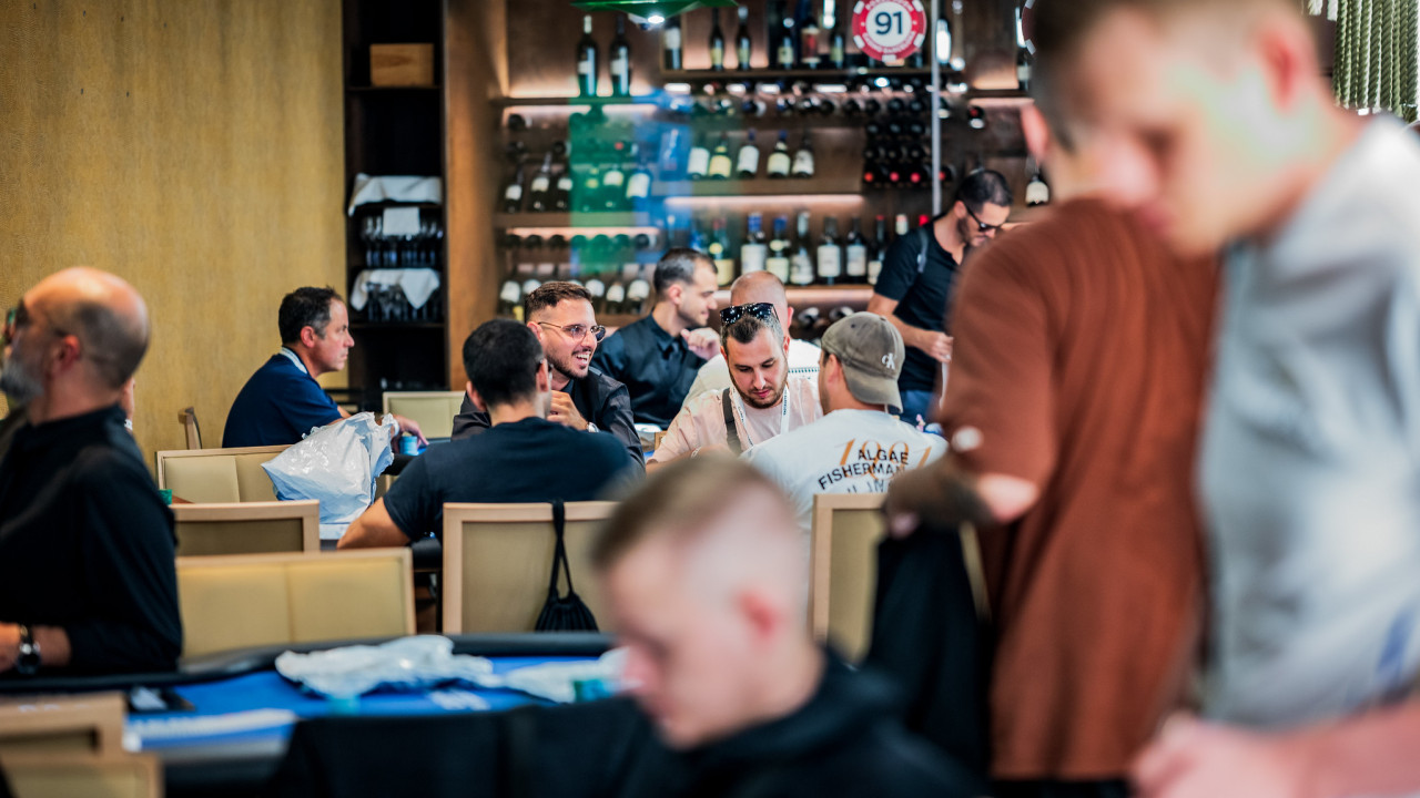 Vuelta a la acción en busca de la FT