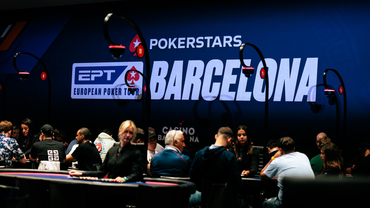 Marc Oller último español en pie en el EPT Mystery Bounty