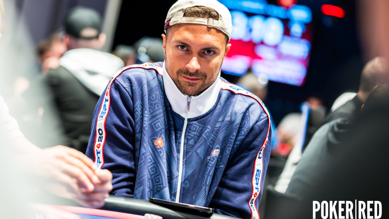 Registro cerrado en el Día 1E del PokerStars Open Main Event 