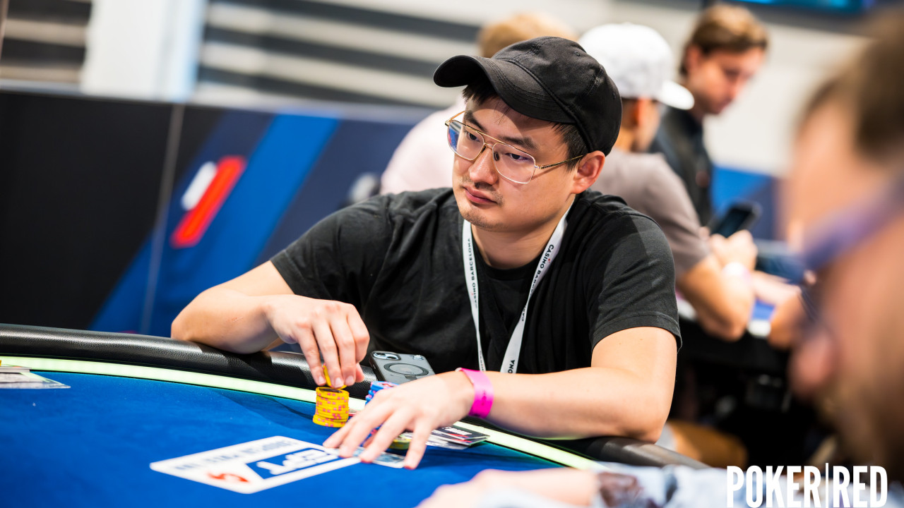 Estos son los premios del 20.000 € NLH