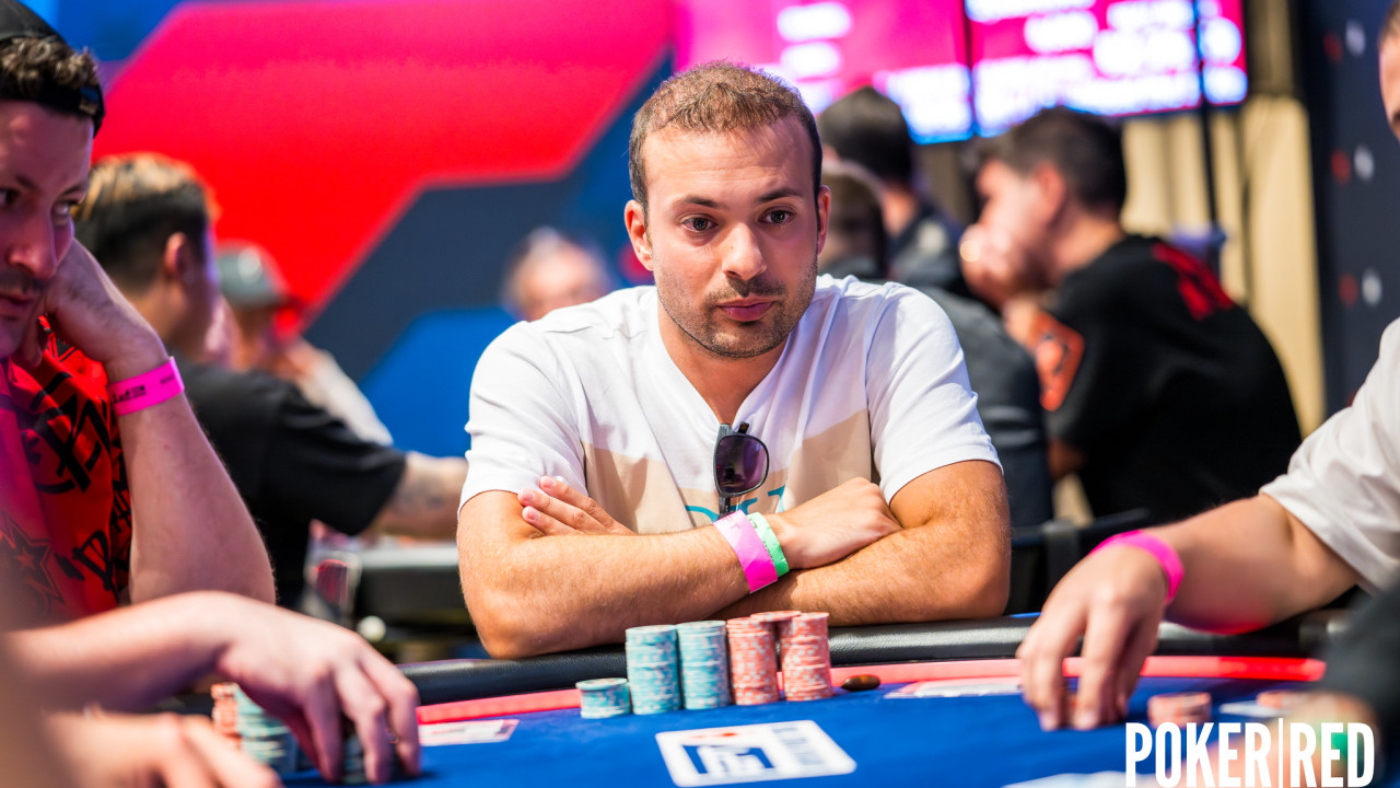 Laureano Pérez se monta en cohete