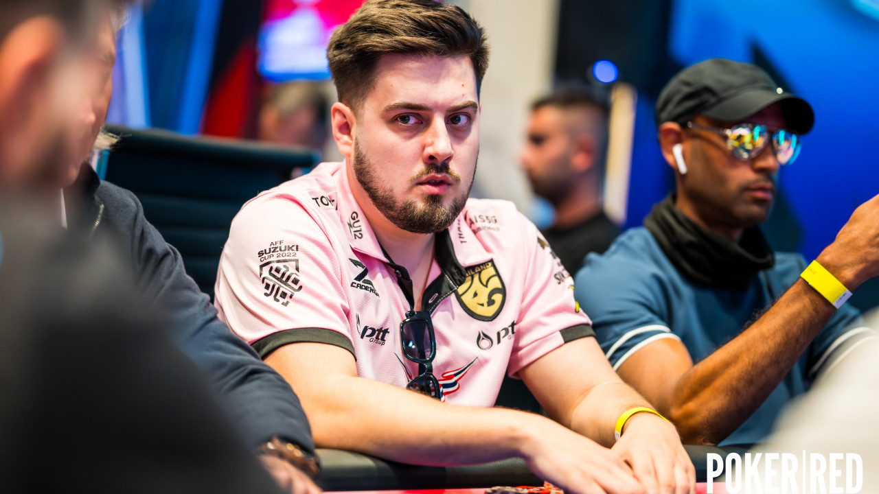 93 españoles en liza en el penúltimo vuelo del Main Event