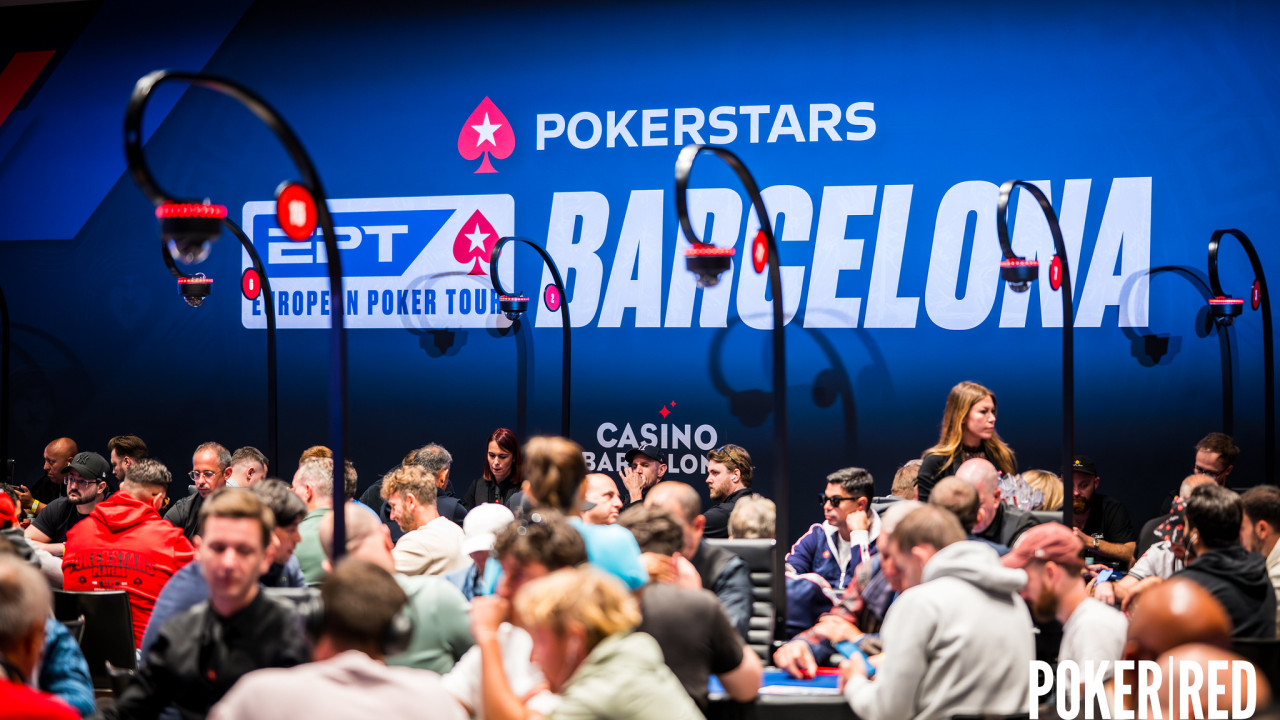 Arranca el Día 2 del Main Event del PokerStars Open