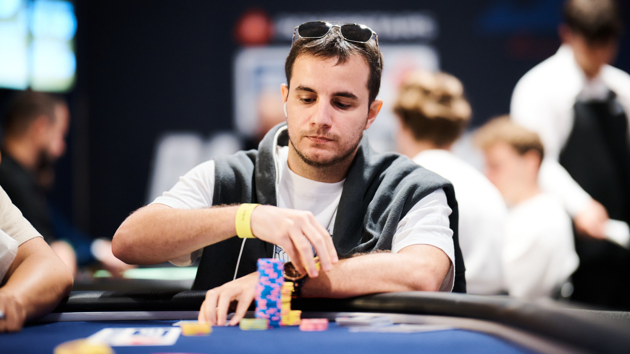 Anunciados los premios de un 25k€ en el que hemos perdido a Juanki Vecino