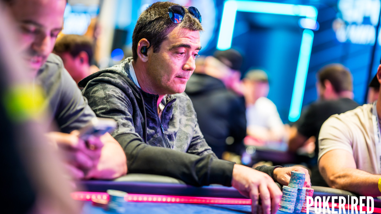 Laureano Pérez y Haritz Mendia agrandan la lista de bajas de la armada