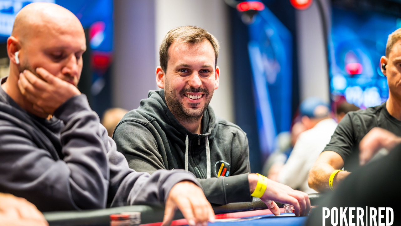 Bernat Capdevila sale de la zona de peligro