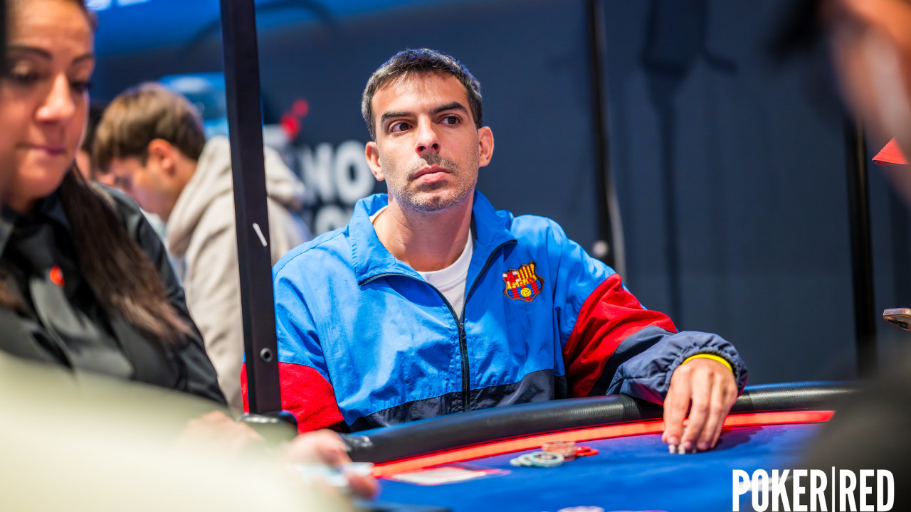 Stacks actualizados en el 8º nivel del día