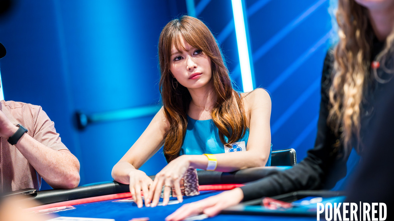 Shiina Okamoto envía a Javier Tazón al rail