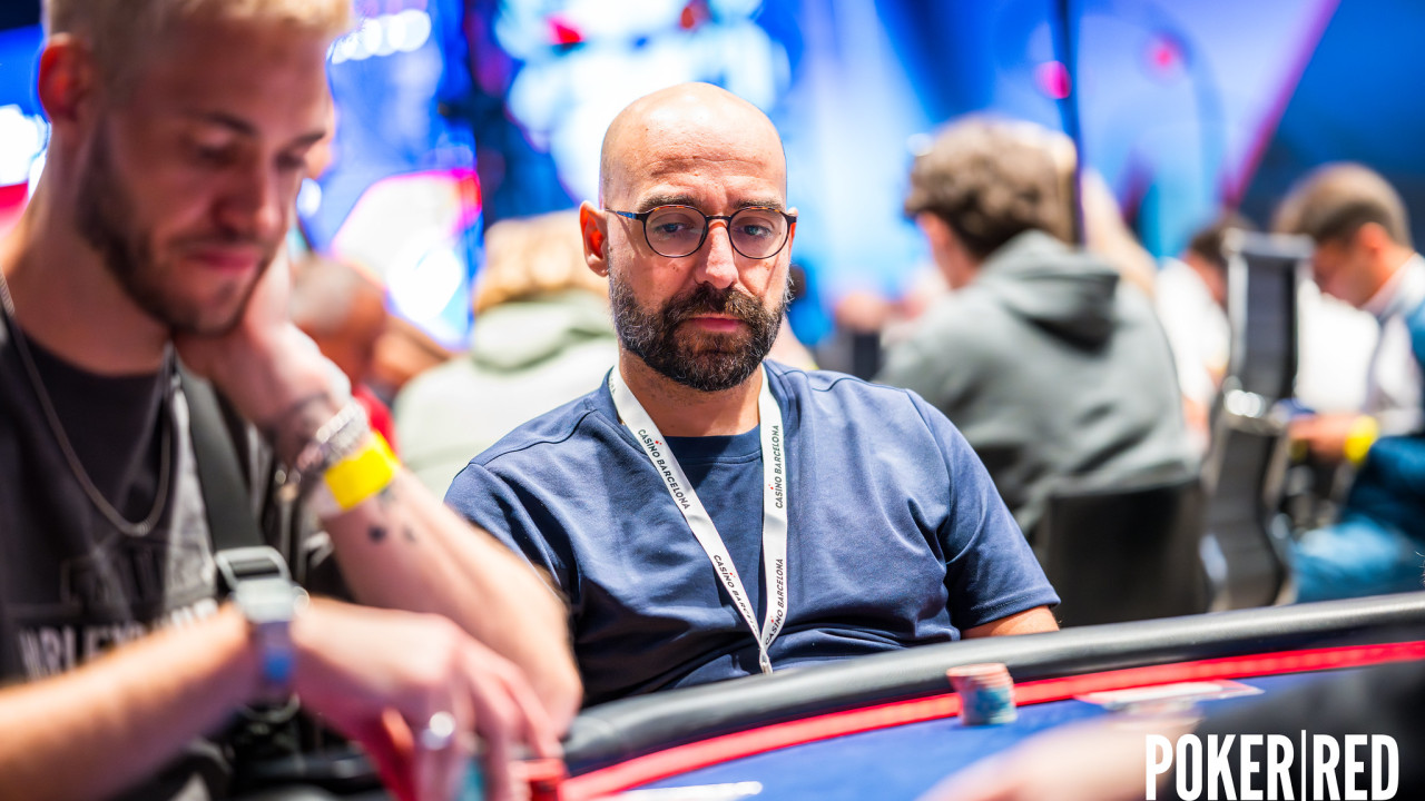 La esperanza es lo último que se pierde y Raúl García lo sabe