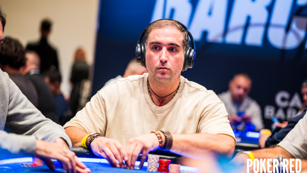 "Tanketa" baja puntos... ¡pero solo para coger impulso!