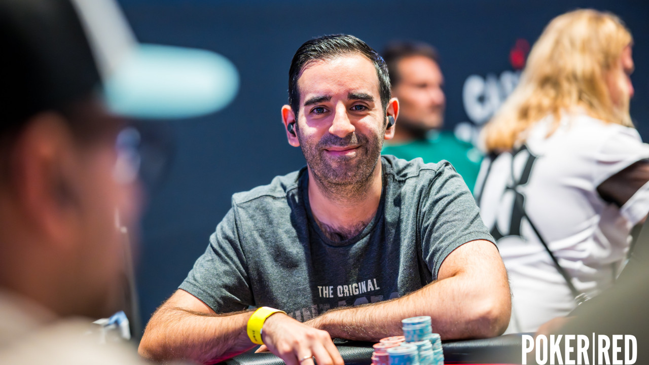 16 españoles al Día 2 con Pol Vela en lo más alto 