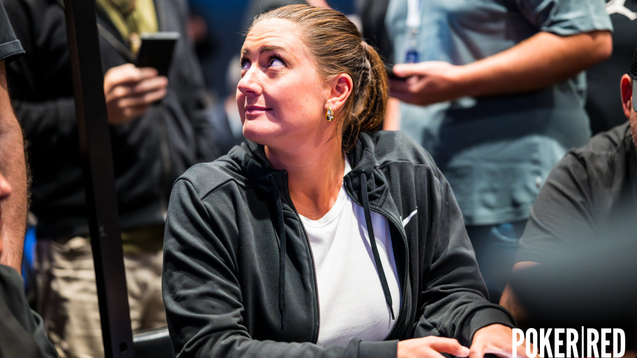 ¡Estalla la burbuja! "Marusa" y Leo Worthington eliminados simultáneamente