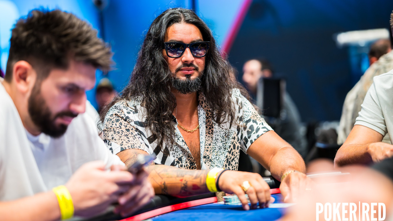 Ramón Fernández y "Tanketa" también están fuera