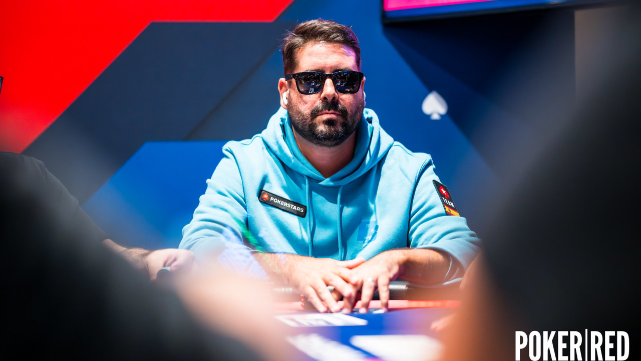 Varios double ups y bajas al empezar el día