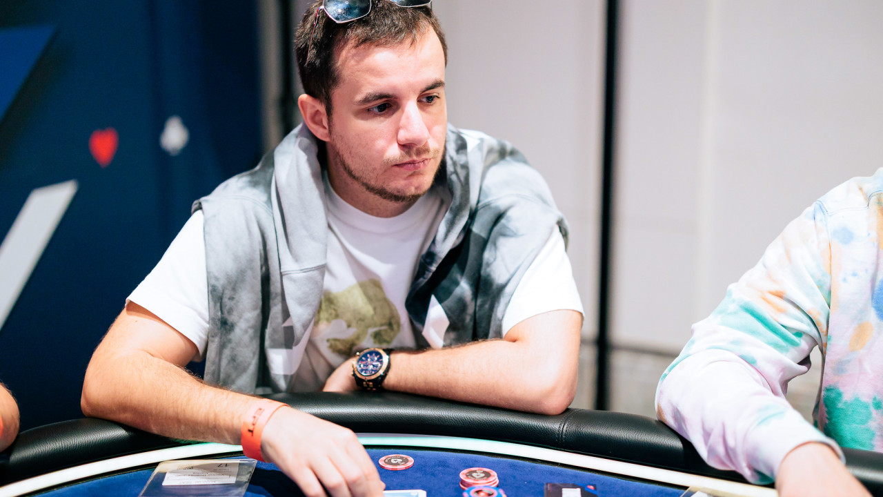 Anunciados los premios del 30k€ SHR Warm-Up con Juanki Vecino en liza