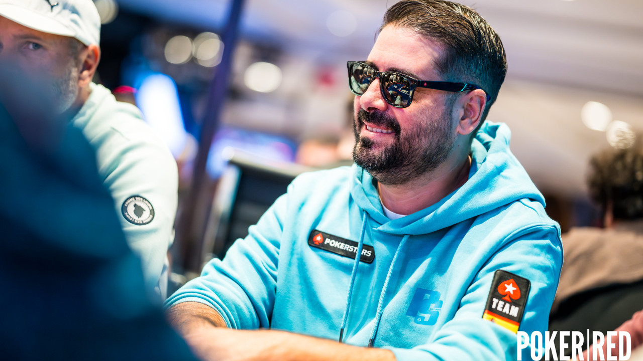 Acaba de empezar la remontada de "Willo"