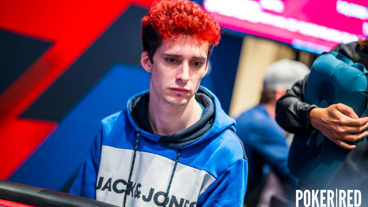 La 'Grubineta' se ha quedado sin gasolina