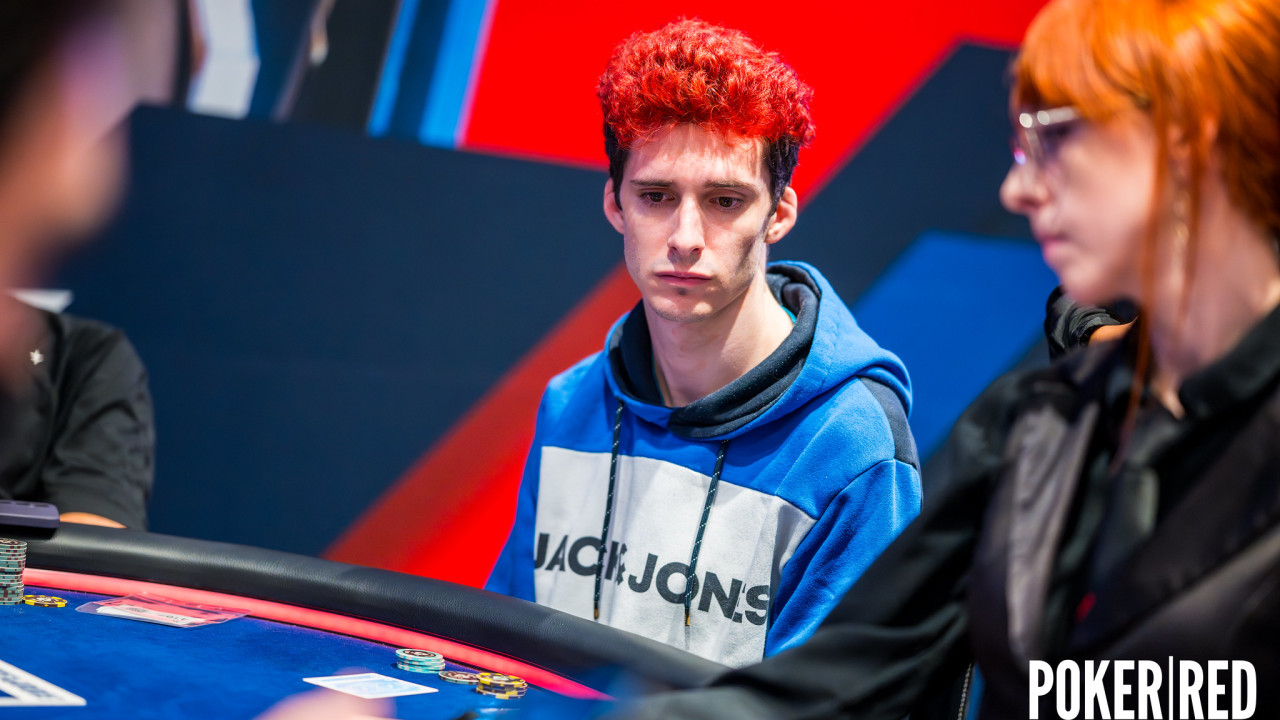 Súbanse a la 'Grubineta', que ha vuelto a arrancar