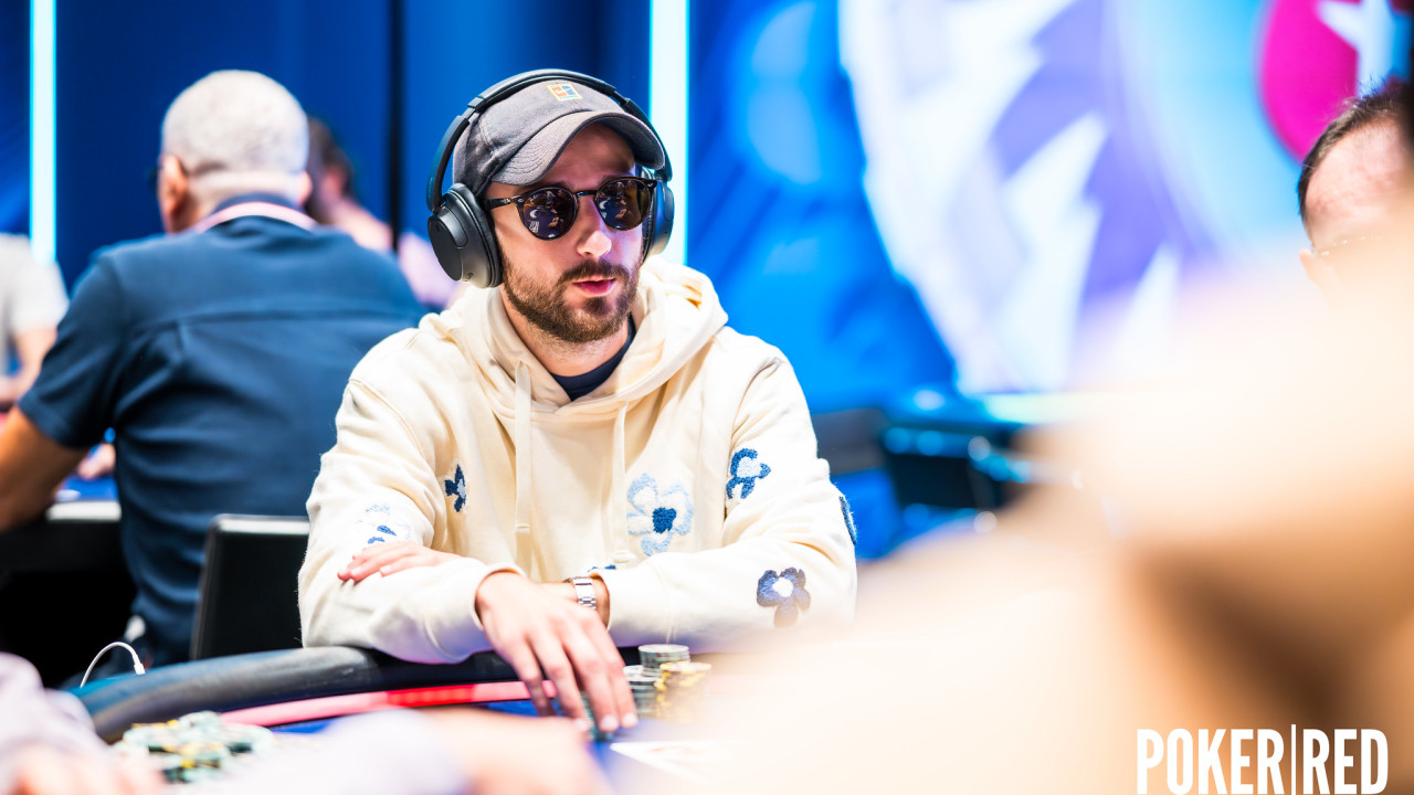 Borja Urrea eliminado a manos de Kazuhiko Yotsushika