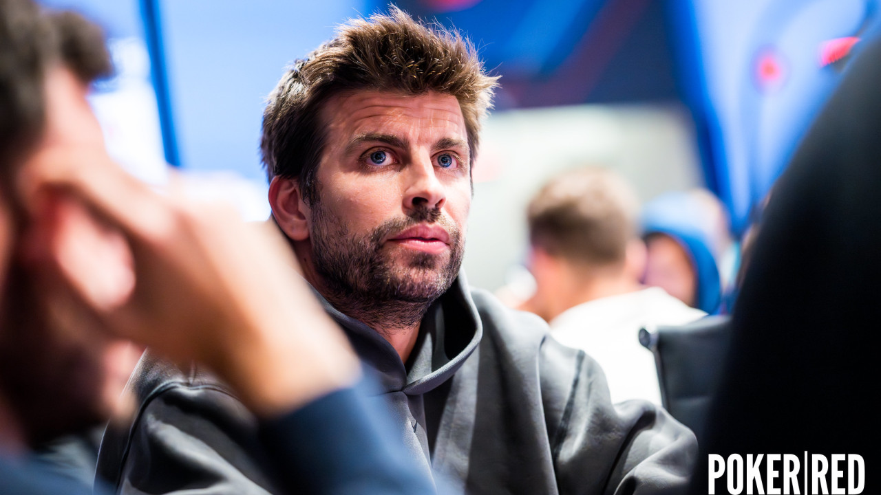 Gerard se va a 'Pique'