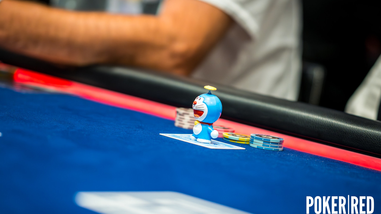 Stacks de todos los españoles en el primer break